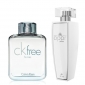 Zamiennik/odpowiednik perfum CK Free*